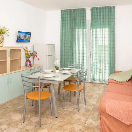 Gloria Con Privata Lido di Jesolo