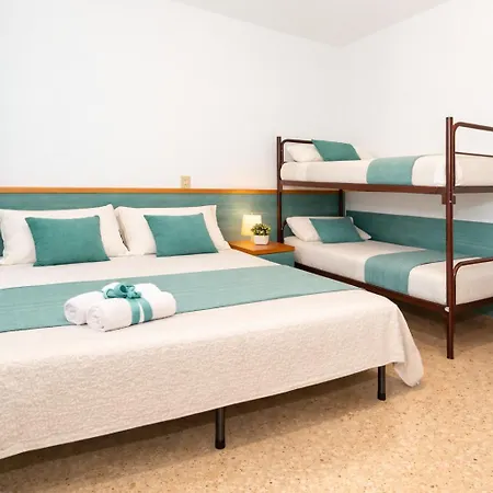 Gloria Con Privata Apartment Lido di Jesolo