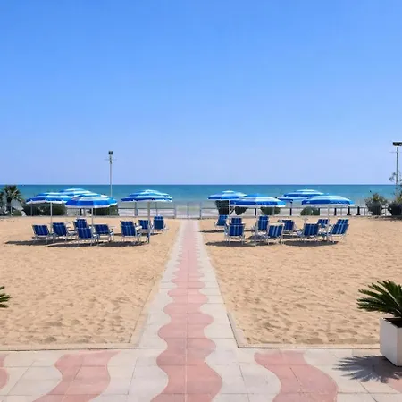 Gloria Con Privata * Lido di Jesolo