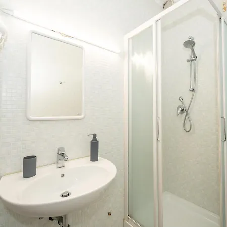 Gloria Con Privata Appartamento Lido di Jesolo