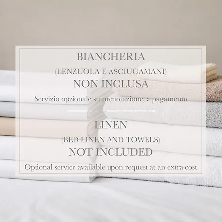 Appartamento Gloria Con Privata *